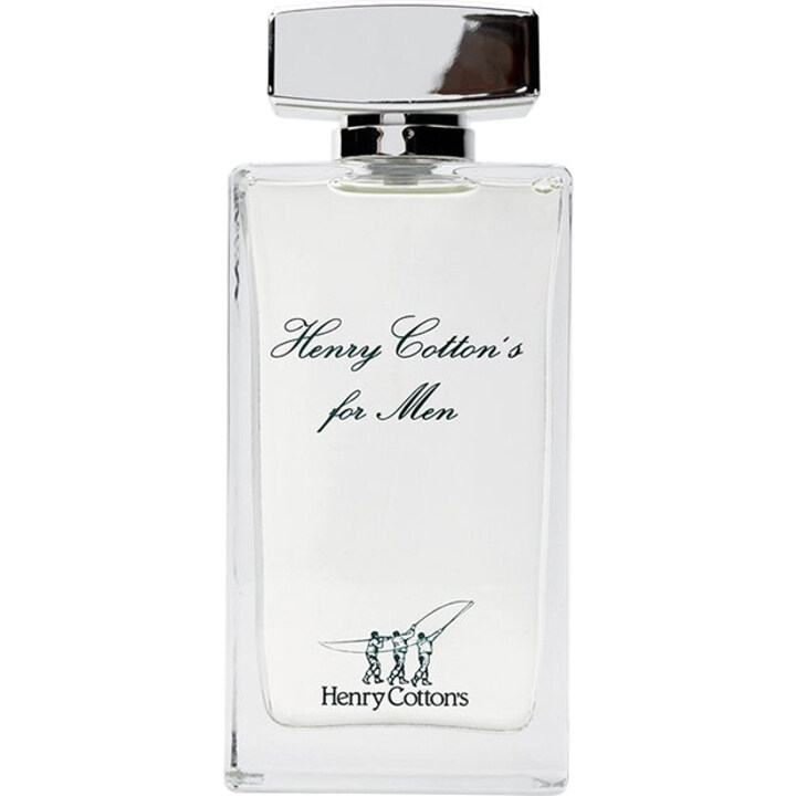 Henry Cotton's for Men
